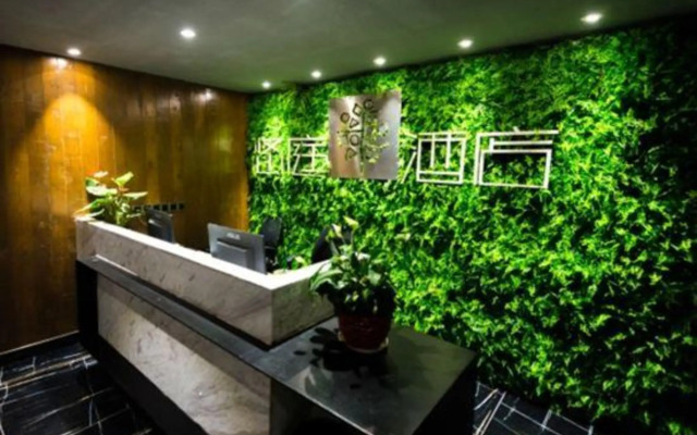 Taizhou Youting Hotel