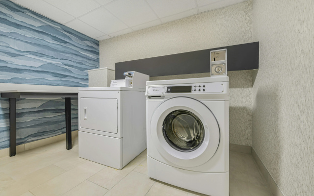 Hampton Inn Huntsville-Arsenal/South Pkway
