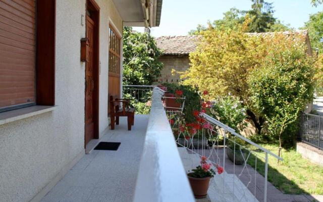 Cristina B&B