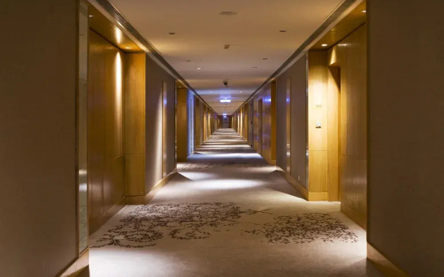Hyatt Regency Gurgaon