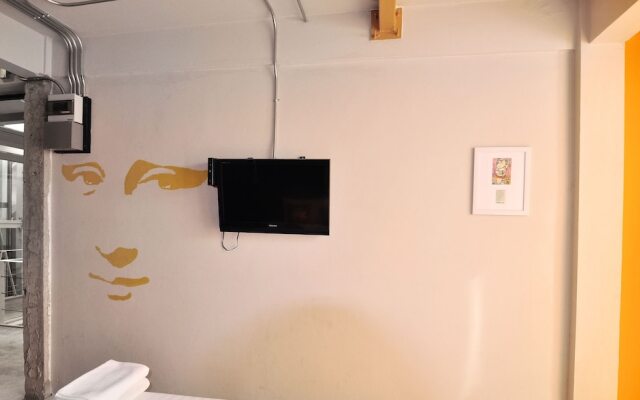 ZEN Rooms Silom 14