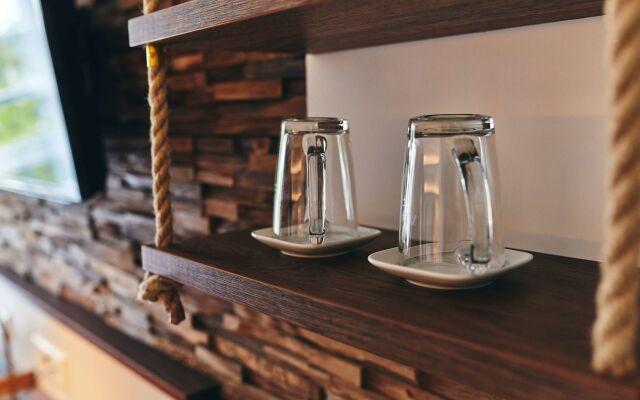 Dorint Strandresort & Spa Ostseebad Wustrow