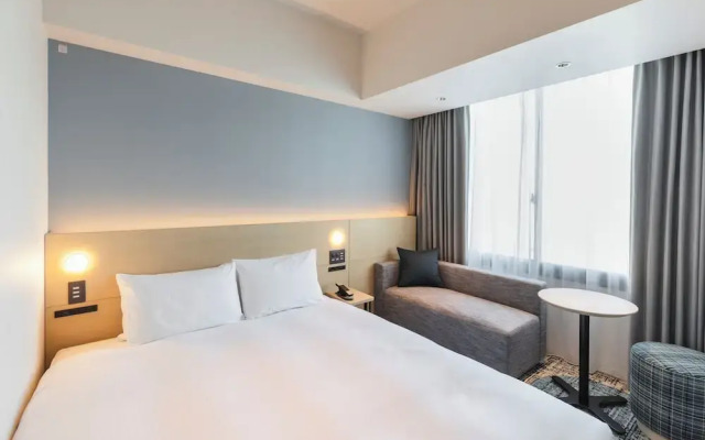 Sotetsu Hotels The Splaisir Yokohama