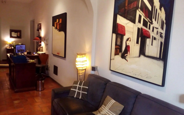 La Casa del Ghiberti B&B