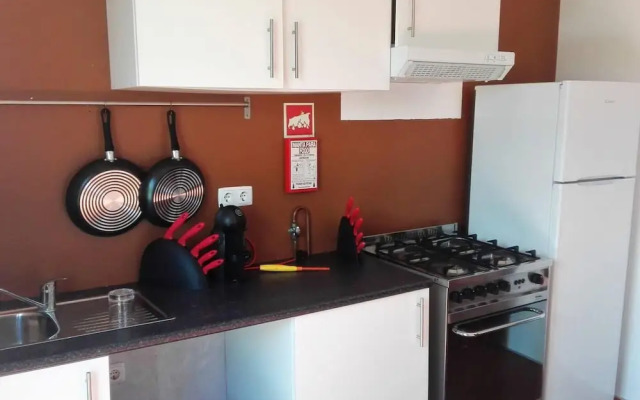 Family Holiday Villa Vacations Ponta Delgada