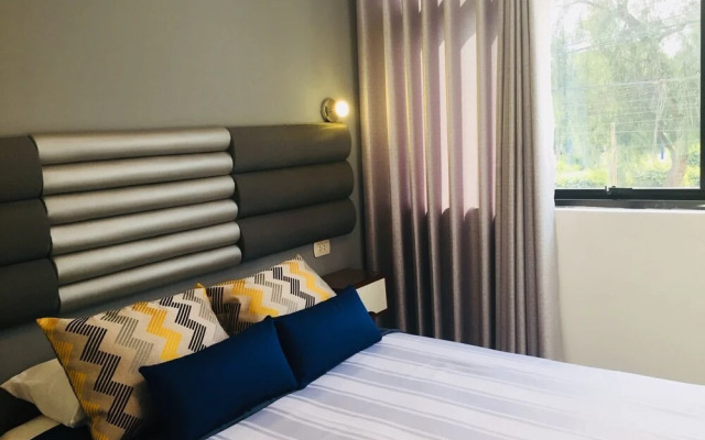 Hostal Patiño