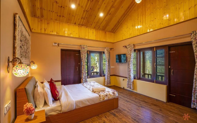 Zostel Pahalgam