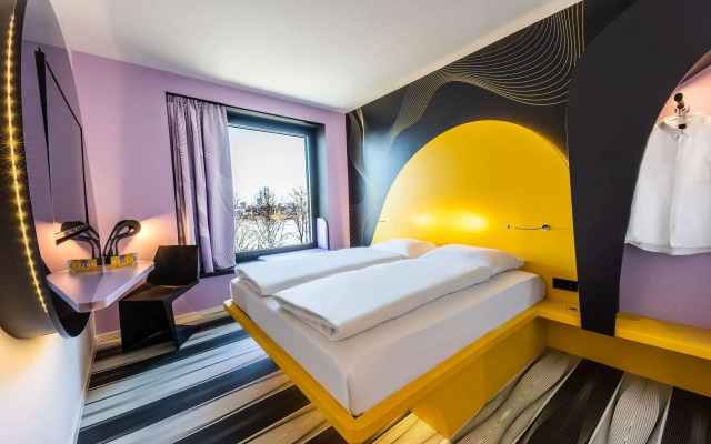 Prize by Radisson, Bonn City