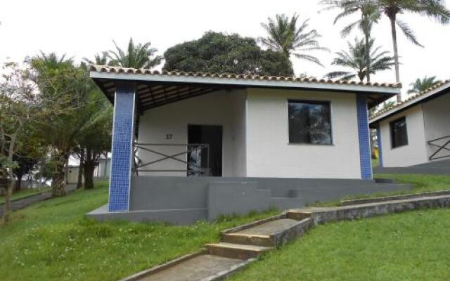 Centro Turistico Sesi Valenca