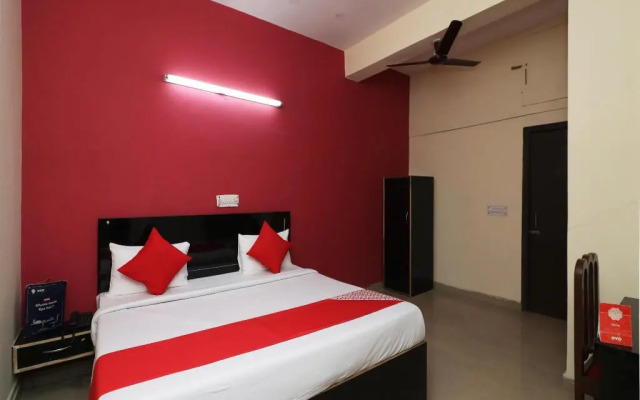 Mehak Palace By OYO Rooms