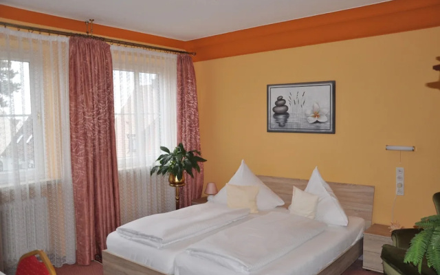 Pension Haus Gertrud
