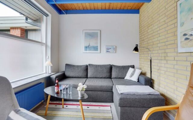 "Durim" - 500m from the sea in NW Jutland
