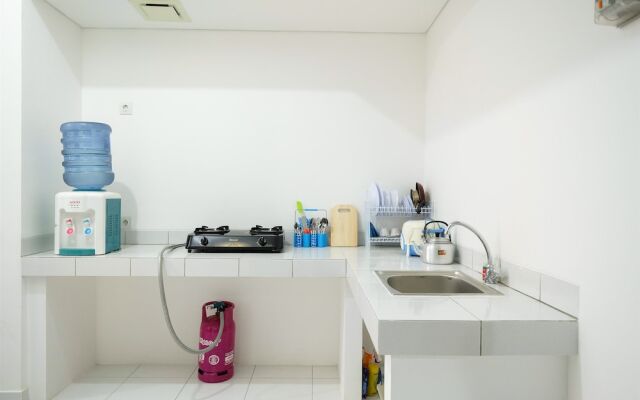 Casa De Parco Apartment near to ICE BSD