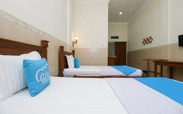 Airy Jenderal Sudirman Timur 5 Pemalang