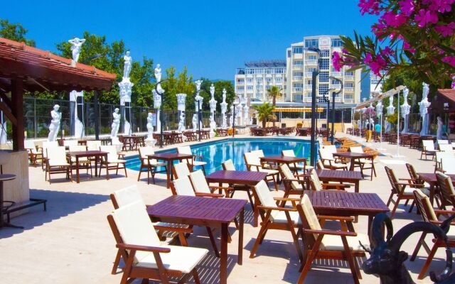 Agrigento Resort Hotel