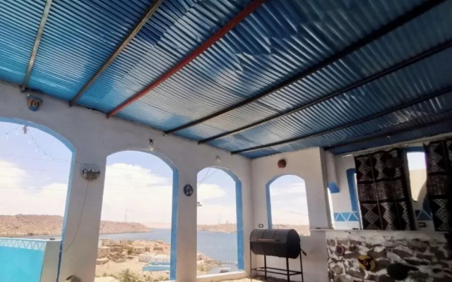 Asilah Kato Nubian Guest House