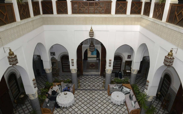 Riad El Yacout