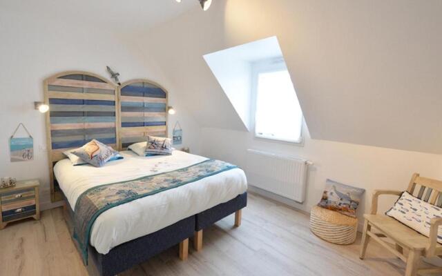 Maison Sarzeau, 5 pièces, 10 personnes - FR-1-639-2