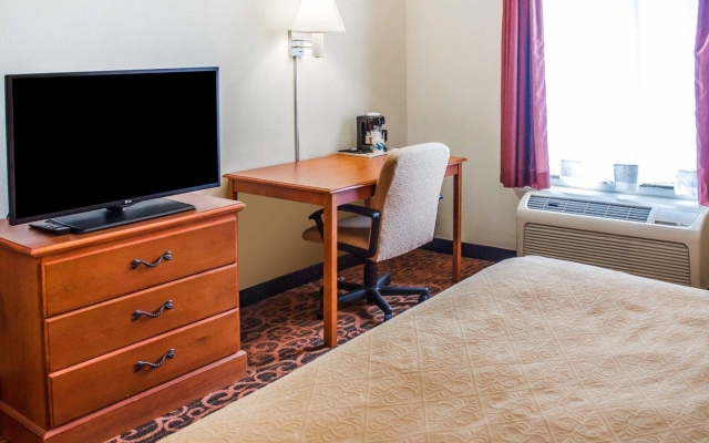 Sleep Inn & Suites Scranton Dunmore