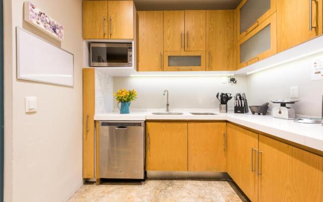 La Palomilla Bed & Breakfast