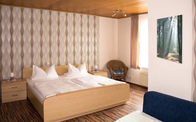 Landgasthaus Hubertusklause