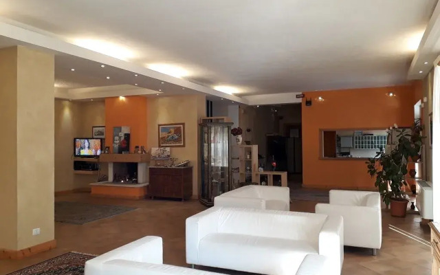 Hotel Abruzzo