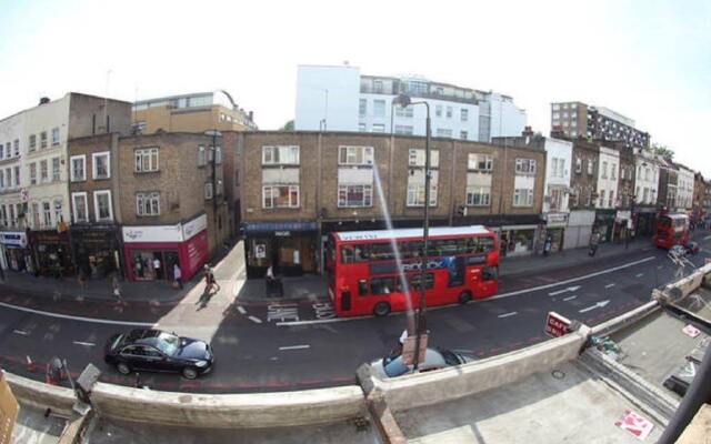 Camden Town Apartments