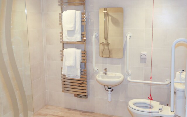 Duck Bay Hotel  Restaurant