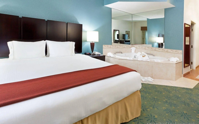 Holiday Inn Express & Suites Greenville-Spartanburg (Duncan) by IHG
