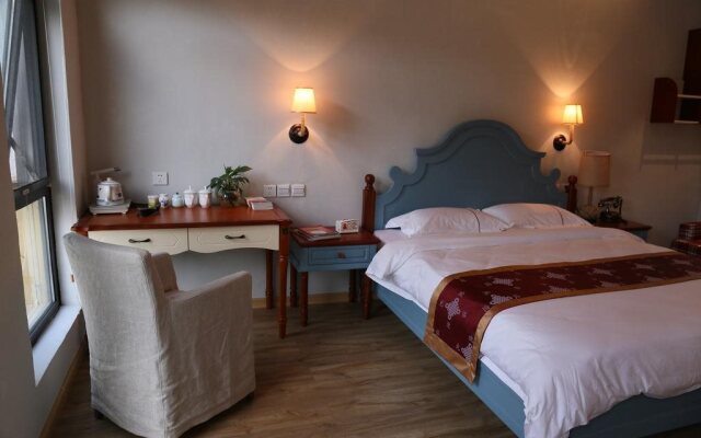 Taian Fanshe Hotel