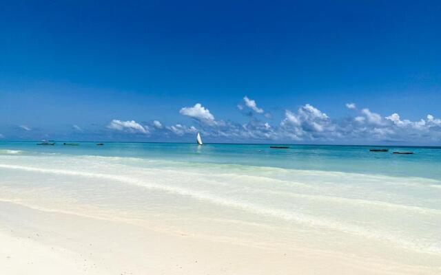 Ocean View Junior Suite Tatu ZanzibarHouses