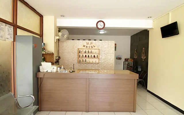 MP Hotel Purwakarta by MyHome Hospitality