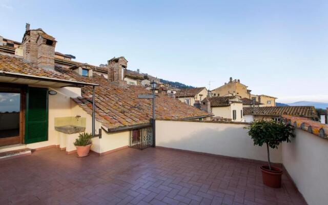 La Terrazza Cortonese