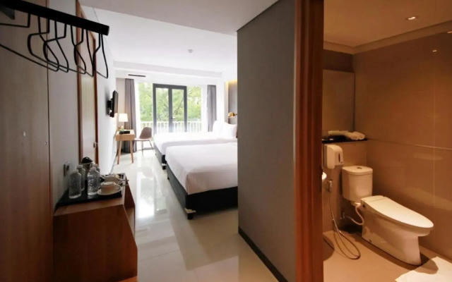 Hay Hotel Bandung