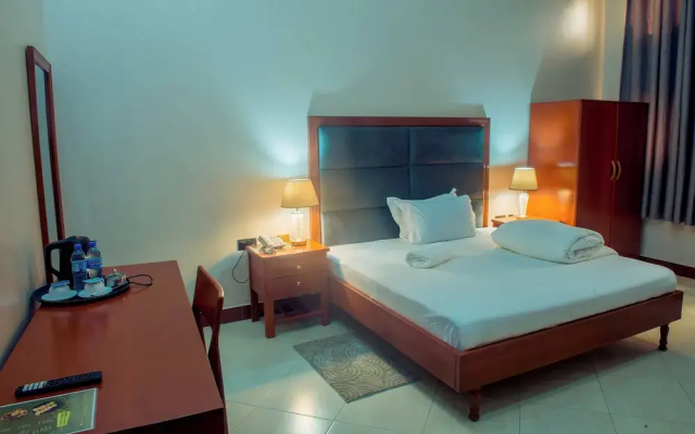 Rostel Villa Hotel