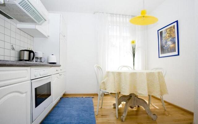 Ferienwohnung Bregenz 6 top 1