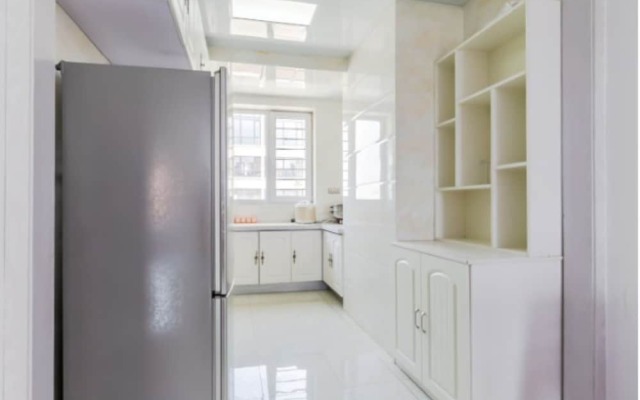 XIAOMIN INN Wentianhuayuan 2