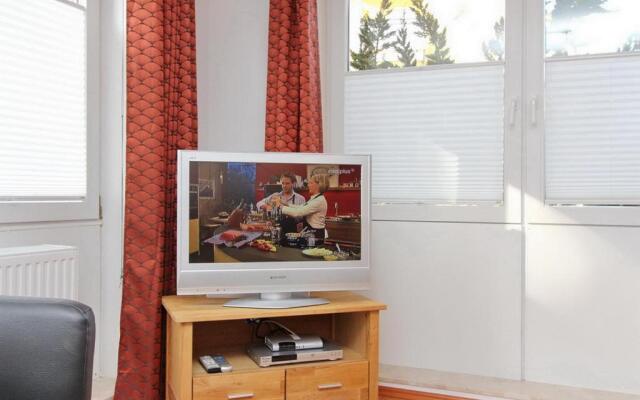 Goosbrink Wohnung 14