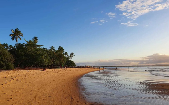 Pousada Estrela do Mar