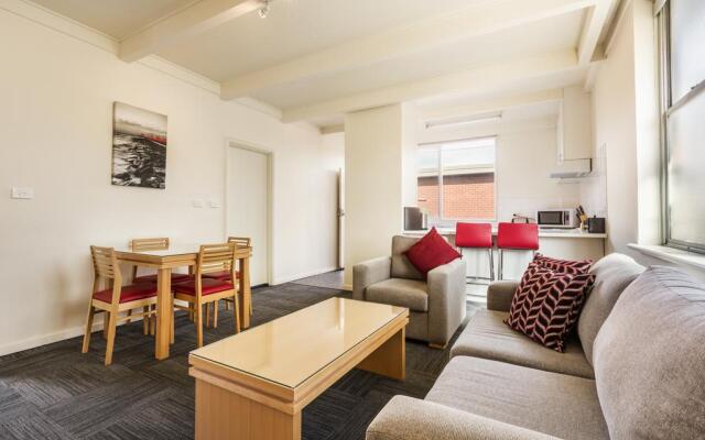 Sandbelt Club Hotel