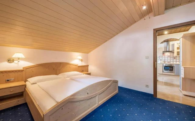 Residence Kronstein - FeWo 8