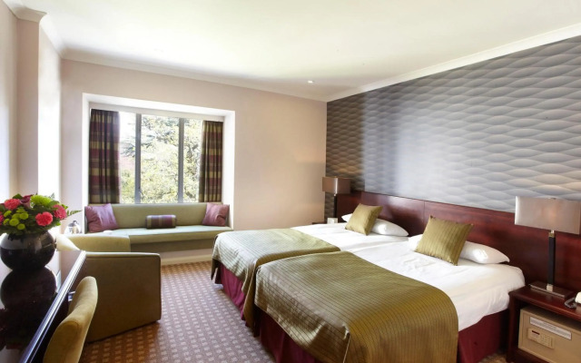 The Manor House At Celtic Manor