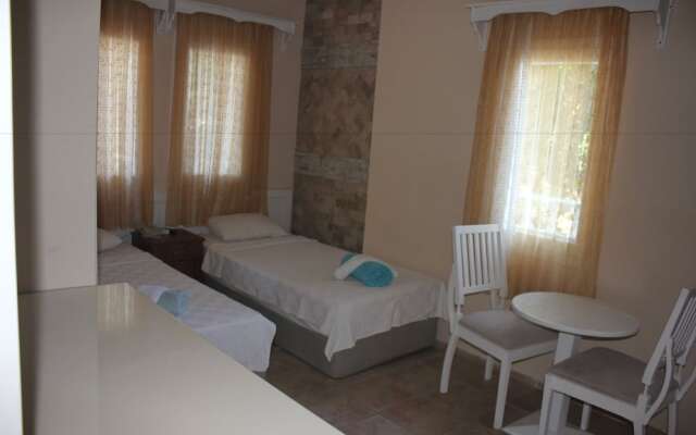 Mervan Otel