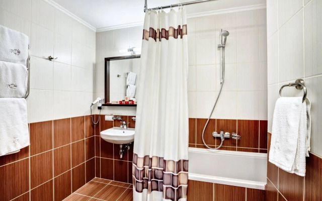 Hotel Bratislava