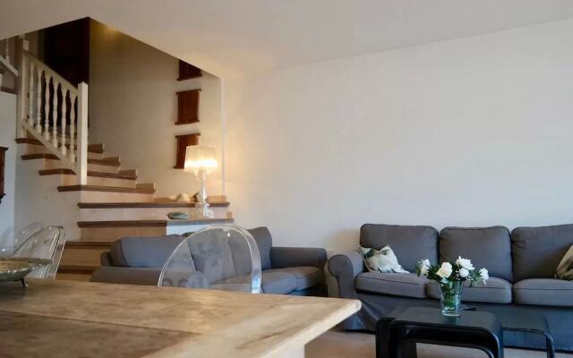 Villa Bonita Duplex Apartment