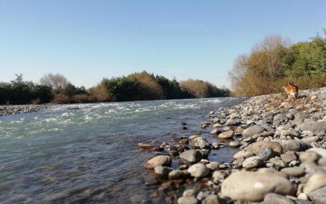 Parcela el kaqui, Talca