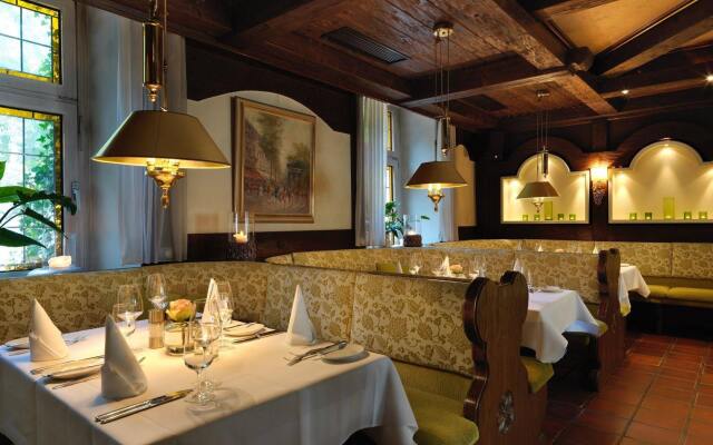 Hotel-Residence Klosterpforte