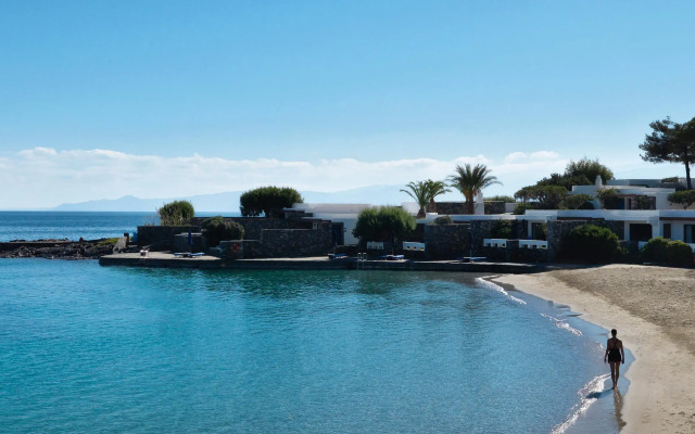 Elounda Beach Hotel & Villas, a Member of the Leading Hotels of the World