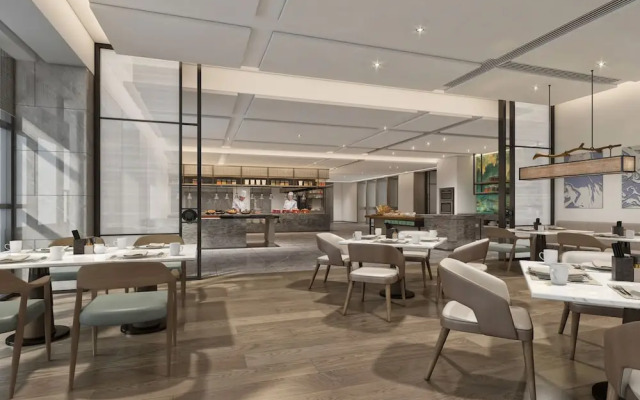 Courtyard By Marriott Jiuzhaigou