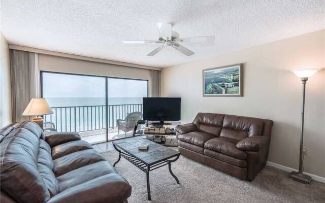 Las Brisas 306 - Three Bedroom Condo